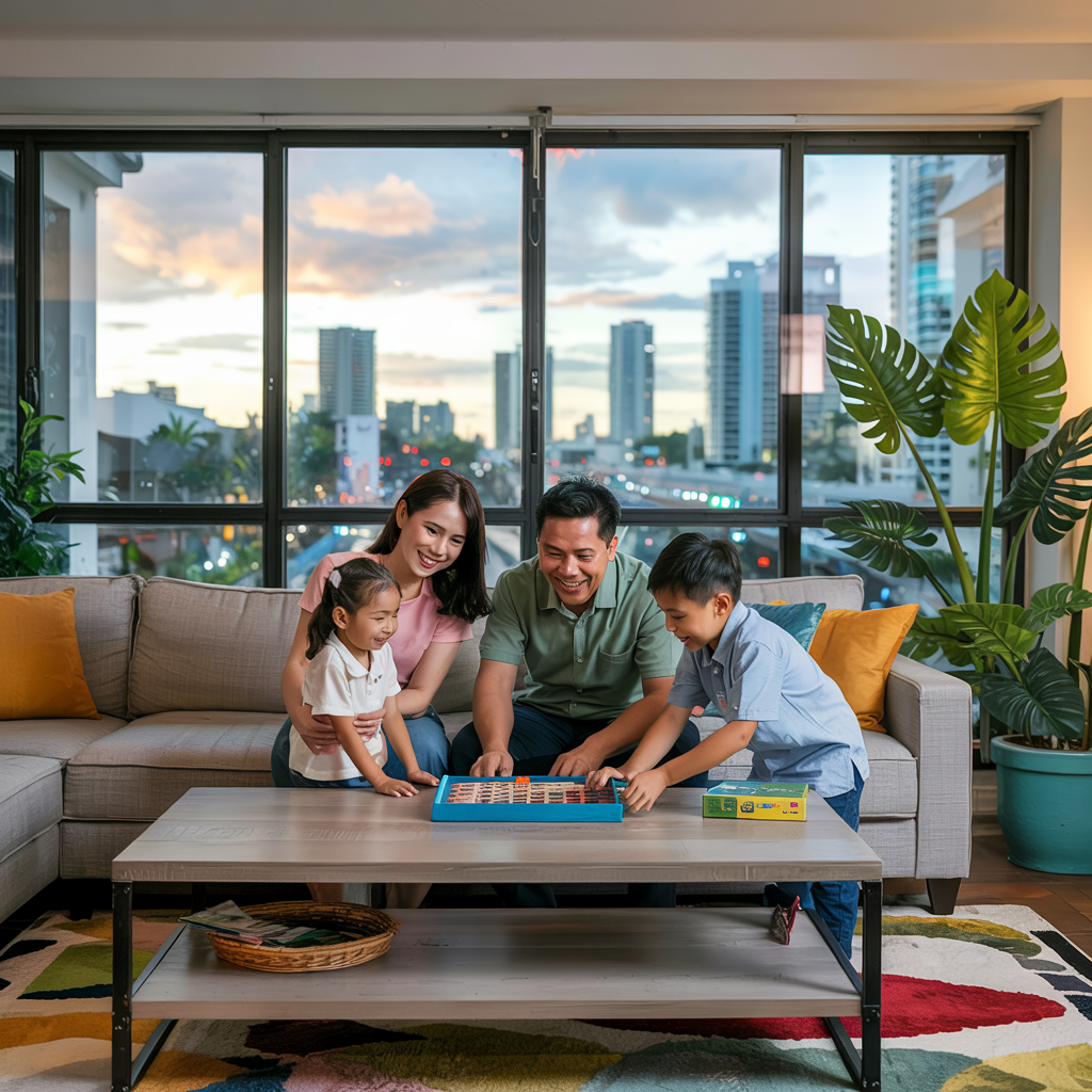 Discover the best affordable condo rentals in Davao with Davao Nest. Explore options that suit every traveler's budget and enjoy a comfortable stay in this vibrant city.