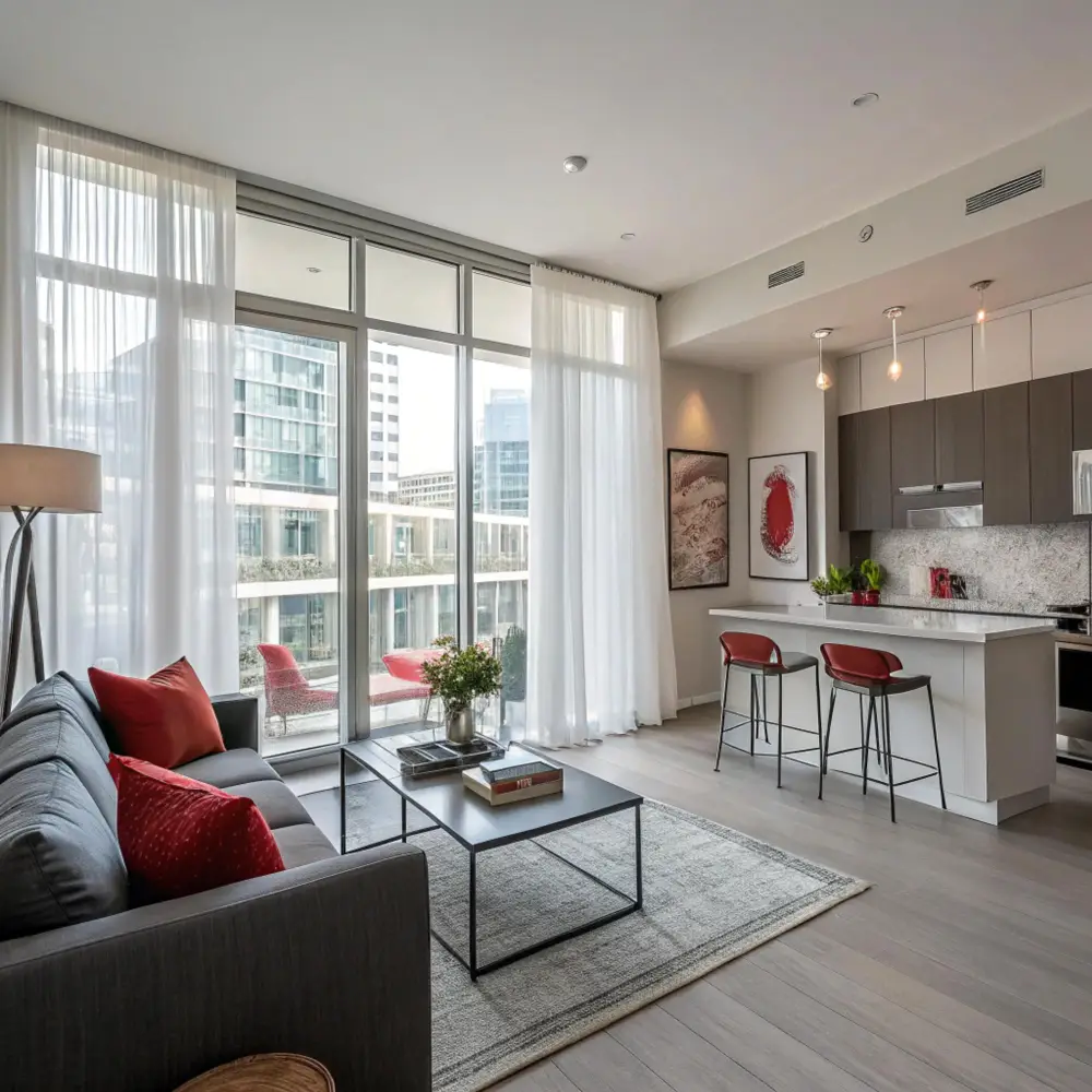 Vacation Condo Rentals in Davao