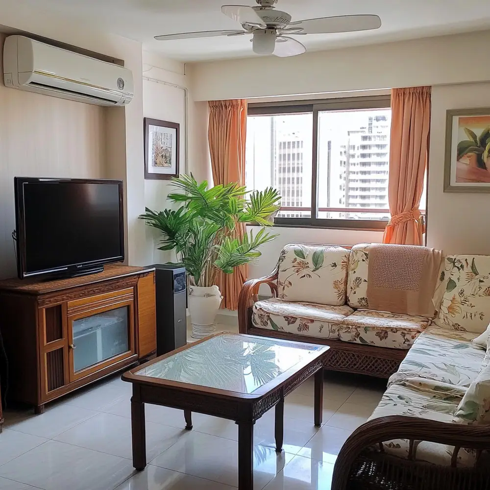Airbnb Davao Rentals