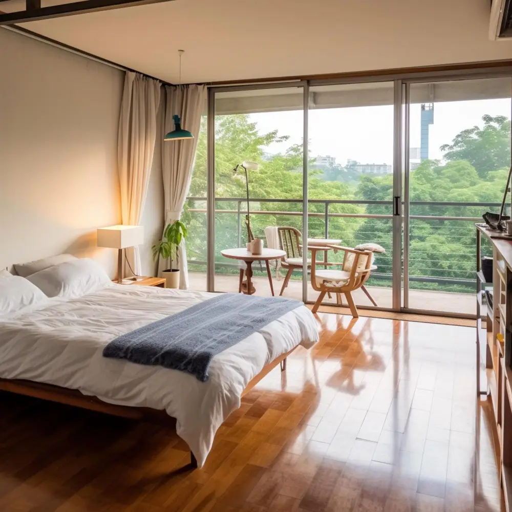 Airbnb Rentals in Davao